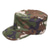 cheap Hiking Clothing Accessories-Men&#039;s Women&#039;s Sun Hat Hiking Hat Flat Cap Outdoor UV Protection Breathable Quick Dry Sweat wicking Hat Camouflage Polyester CP waste mud clump for Hunting Fishing Climbing / Summer