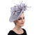 cheap Fascinators &amp; Hats-Elegant Retro Vintage Headpiece Party Costume Fascinator Hat Fancy Dress Women's Masquerade Party / Evening Bachelorette Party Adults' Headwear