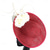 cheap Accessories and More-Retro Vintage 1950s 1920s Headpiece Party Costume Fascinator Hat Women&#039;s Masquerade Party / Evening Bachelorette Party Adults&#039; Headwear