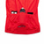 abordables Ensembles de vêtements pour hommes-Homme Maillot et Cuissard Avec Bretelles Velo Cyclisme Manche Courte VTT Vélo tout terrain Vélo Route Blanche Rouge Bleu Graphic Vélo Ensembles de Sport La peau 3 densités Respirable Séchage rapide