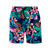cheap Men&#039;s Boxer Swim Trunks-Men&#039;s Swim Trunks Swim Shorts Quick Dry Lightweight Board Shorts Bottoms Drawstring with Pockets Swimming Surfing Beach Water Sports Floral Summer
