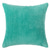 cheap Textured Throw Pillows-Decorative Toss Pillows Corduroy Pillow Cushion Cover Bedside Sofa Back Cushion Office Lumbar Solid Color Pillow Cover Without Core Pink Blue Sage Green Purple Yellow