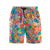 cheap Men&#039;s Boxer Swim Trunks-Men&#039;s Swim Trunks Swim Shorts Quick Dry Lightweight Board Shorts Bottoms Drawstring with Pockets Swimming Surfing Beach Water Sports Floral Summer