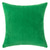 cheap Textured Throw Pillows-Decorative Toss Pillows Corduroy Pillow Cushion Cover Bedside Sofa Back Cushion Office Lumbar Solid Color Pillow Cover Without Core Pink Blue Sage Green Purple Yellow