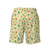 cheap Men&#039;s Boxer Swim Trunks-Men&#039;s Swim Trunks Swim Shorts Quick Dry Lightweight Board Shorts Bottoms Drawstring with Pockets Swimming Surfing Beach Water Sports Floral Summer