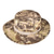 Χαμηλού Κόστους Ένδυση Πεζοπορίας Αξεσουάρ-ανδρικό γυναικείο καμουφλάζ στρατού τακτικό καπέλο στρατιωτικό καπέλο μπουνί καπέλο ηλίου καπέλο ψαρέματος καπέλο κουβά καπέλο φαρδύ γείσο εξωτερική προστασία υπεριώδη ακτινοβολία αναπνεύσιμο γρήγορο στέγνωμα καπέλο που απομακρύνει τον ιδρώτα για κυνήγι ψ