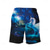 cheap Men&#039;s Boxer Swim Trunks-Men&#039;s Swim Trunks Swim Shorts Quick Dry Lightweight Board Shorts Bottoms with Pockets Drawstring Swimming Surfing Beach Water Sports Animals Summer