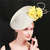 cheap Accessories and More-Retro Vintage 1950s 1920s Headpiece Party Costume Fascinator Hat Women&#039;s Masquerade Party / Evening Bachelorette Party Adults&#039; Headwear