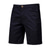 baratos shorts chino masculino-Homens Short Chino Bermudas de Golfe Preto Vermelho Azul Calção Temática Asiática Cor Sólida Com bolsos Roupas Casual
