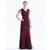 ieftine îmbrăcăminte-Urlați 20 de ani Anii 1920 Rochie de Cocktail Rochie Flapper Rochii Ținute Gatsby Mărime Plus Size Invitat la nuntă Franjuri Ciucure Pentru femei Carnaval Mascaradă Evenimente / Petrecere Bal