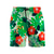 cheap Men&#039;s Boxer Swim Trunks-Men&#039;s Swim Trunks Swim Shorts Quick Dry Lightweight Board Shorts Bottoms Drawstring with Pockets Swimming Surfing Beach Water Sports Floral Summer