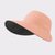 abordables Accesorios de ropa de montaña-Sombrero de sol de concha de doble cara para mujer, sombrero de verano anti-ultravioleta de ala grande para la cara, sombrero de sol superior vacío, sombrero de sol que combina con todo