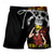 cheap Anime Bottoms-One Piece Monkey D. Luffy Portgas D. Ace Beach Shorts Board Shorts Back To School Anime Harajuku Graphic Kawaii For Couple&#039;s Men&#039;s Women&#039;s Adults&#039; Back To School Hot Stamping