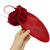 cheap Accessories and More-Retro Vintage 1950s 1920s Headpiece Party Costume Fascinator Hat Women&#039;s Masquerade Party / Evening Bachelorette Party Adults&#039; Headwear