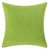 cheap Textured Throw Pillows-Decorative Toss Pillows Corduroy Pillow Cushion Cover Bedside Sofa Back Cushion Office Lumbar Solid Color Pillow Cover Without Core Pink Blue Sage Green Purple Yellow