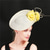 cheap Accessories and More-Retro Vintage 1950s 1920s Headpiece Party Costume Fascinator Hat Women&#039;s Masquerade Party / Evening Bachelorette Party Adults&#039; Headwear