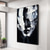 cheap People Paintings-Mintura Handmade Figure Oil Painting On Canvas Wall Art Decoration Modern Abstract Picture For Home Decor Rolled Frameless Unstretched Painting