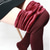 halpa Fleece-vuoratut legginsit-Naisten Normaali fleecevuoratut leggingsit Fleece-housut Sukkahousut Leggingsit Muoti Täyspitkä Keskivyötärö Tavallinen Peppua kohottava Mukavuus Vatsatuki Elastinen Päivittäin Musta Harmaa Syystalvi