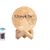 abordables Veilleuses pour chambre d&#039;enfant-Lampe de lune 3d 16 couleurs changent galaxie lune led veilleuse télécommande usb&amp;amp;cadeaux de contrôle tactile pour filles garçons enfants femmes anniversaire