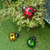 cheap Landscape Lights-Solar Ladybug Light Outdoor Garden Light Yard Lawn Aisle Courtyard Landscape Decoration
