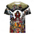 cheap Cartoon &amp; Movie Character Graphic-One Piece Monkey D. Luffy Roronoa Zoro Trafalgar Law T-shirt Anime Cartoon Anime 3D 3D Harajuku Graphic For Couple&#039;s Men&#039;s Women&#039;s Adults&#039; Back To School 3D Print