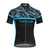 cheap Men&#039;s Jerseys-Men&#039;s Cycling Jersey Short Sleeve Bike Jersey Top with 3 Rear Pockets Mountain Bike MTB Road Bike Cycling Breathable Quick Dry Moisture Wicking Soft Yellow Red Blue Polyester Sports Clothing Apparel