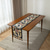 cheap Table Runners-Farmhouse Table Runner Vintage Table Runner Cotton Linen Table Decorations for Dining Party Holiday