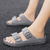 cheap Men&#039;s Slippers &amp; Flip-Flops-Men&#039;s Slippers &amp; Flip-Flops Sandals Casual Comfort Solid Colored EVA(ethylene-vinyl acetate copolymer) Summer Shoes