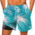 cheap Beach Shorts-Men&#039;s Swim Trunks Swim Shorts Quick Dry Board Shorts Bathing Suit with Pockets Compression Liner Drawstring Swimming Surfing Beach Water Sports Floral Summer