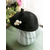 cheap Accessories and More-Retro Vintage 1950s Fascinator Hat Kate Middleton Women&#039;s Masquerade Party / Evening Bachelorette Party Adults Hat
