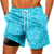 cheap Rash Guard Shirts &amp; Rash Guard Suits-Men&#039;s Swim Trunks Swim Shorts Quick Dry Board Shorts Bathing Suit Compression Liner with Pockets Drawstring Swimming Surfing Beach Water Sports Printed Summer / Stretchy