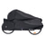 voordelige Accessoires voor fietskleding-fietshoes voor driewieler voor volwassenen, opberghoes voor fietsen voor buiten, zwaar ripstop-materiaal, waterdicht&amp;amp; anti-uv (l)