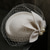 cheap Accessories and More-Retro Vintage 1950s Fascinator Hat Kate Middleton Women&#039;s Masquerade Party / Evening Bachelorette Party Adults Hat