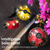 cheap Landscape Lights-Solar Ladybug Light Outdoor Garden Light Yard Lawn Aisle Courtyard Landscape Decoration