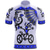 cheap Men&#039;s Jerseys-Men&#039;s Cycling Jersey Short Sleeve Bike Jersey Top with 3 Rear Pockets Mountain Bike MTB Road Bike Cycling Breathable Quick Dry Moisture Wicking Reflective Strips White Yellow Red Graphic Polyester