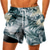 cheap Men&#039;s Swimwear &amp; Beach Shorts-Men&#039;s Swim Trunks Swim Shorts Quick Dry Board Shorts Bathing Suit with Pockets Compression Liner Drawstring Swimming Surfing Beach Water Sports Floral Spring Summer