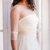 voordelige Bruiloftsomslagen-Dames Wrap Bolero Voiles  Sheers Bruid Zonnebescherming 3/4 Lengte Mouwen Tulle Bruiloft Wraps Met Bandage Voor Bruiloft Alle Seizoenen jurk om indruk te maken