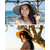 levne Oděvní doplňky pro turistiku-dámská upf 50+ široká krempa rolovací slaměný klobouk sluneční clona culík letní plážový klobouk uv upf sbalitelný skládací cestovní