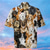 cheap Animal Print-Men&#039;s Animal Dog Shirt Button Up Shirt Short Sleeve Fashion Designer Casual Outdoor Casual Holiday Summer Spring Turndown Print Button-Down Black