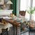 cheap Table Runners-Farmhouse Table Runner Vintage Table Runner Cotton Linen Table Decorations for Dining Party Holiday