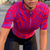 זול חולצות רכיבת אופניים-OUKU בגדי ריקוד נשים שרוולים קצרים חולצת ג&#039;רסי לרכיבה גראפי זברה אופנייים צמרות רכיבת הרים רכיבת כביש אדום ייבוש מהיר פתילת לחות ספורט ביגוד / סטרצ&#039;י (נמתח) / בגדי ספורט ומנוחה