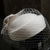 cheap Accessories and More-Retro Vintage 1950s Fascinator Hat Kate Middleton Women&#039;s Masquerade Party / Evening Bachelorette Party Adults Hat