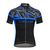 cheap Men&#039;s Jerseys-Men&#039;s Cycling Jersey Short Sleeve Bike Jersey Top with 3 Rear Pockets Mountain Bike MTB Road Bike Cycling Breathable Quick Dry Moisture Wicking Soft Yellow Red Blue Polyester Sports Clothing Apparel