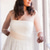 voordelige Bruiloftsomslagen-Dames Wrap Bolero Voiles  Sheers Bruid Zonnebescherming 3/4 Lengte Mouwen Tulle Bruiloft Wraps Met Bandage Voor Bruiloft Alle Seizoenen jurk om indruk te maken