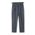 voordelige Dun-Voor heren Afstuderen Pakken Broek Geplooide broek Kostuumbroek Zak Hoogte stijging Effen Kleur Comfort Zacht Enkellengte Dagelijks Uitgaan Elegant Vintage Zwart Wit Hoge taille