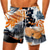 ieftine Costum de Baie Bărbați-Bărbați Boxeri înot Pantaloni Scurți de Înot Uscare rapidă Pantaloni Scurti Costum de baie Cu buzunare Căptușeală de compresie Cordon Înot Surfing Plajă Sporturi Acvatice  Floral Vară