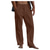 tanie lniane spodnie-Męskie bawełniane lniane spodnie ze sznurkiem w pasie dorywczo luźne plażowe spodnie do jogi letnie szybkie suche lekkie oddychające spodnie!