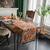 cheap Table Runners-Farmhouse Table Runner Vintage Table Runner Cotton Linen Table Decorations for Dining Party Holiday