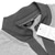 levne klasické polo-pánské golfové triko turistické tričko krátký rukáv výstřih do V outdoor prodyšný rychleschnoucí lehký měkký letní směs bavlny bílá černá fialová rybaření horolezectví pláž