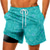 cheap Men&#039;s Swimwear &amp; Beach Shorts-Men&#039;s Swim Trunks Swim Shorts Quick Dry Board Shorts Bathing Suit with Pockets Compression Liner Drawstring Swimming Surfing Beach Water Sports Printed Summer